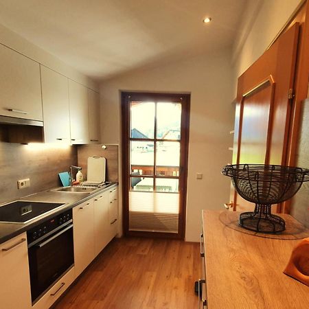 Apartment Maier ราดชตัดท์ ภายนอก รูปภาพ