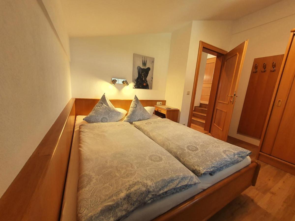Apartment Maier ราดชตัดท์ ภายนอก รูปภาพ