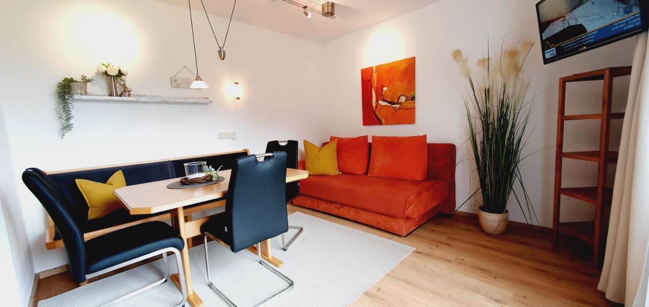 Apartment Maier ราดชตัดท์ ภายนอก รูปภาพ