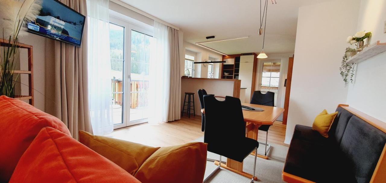 Apartment Maier ราดชตัดท์ ภายนอก รูปภาพ