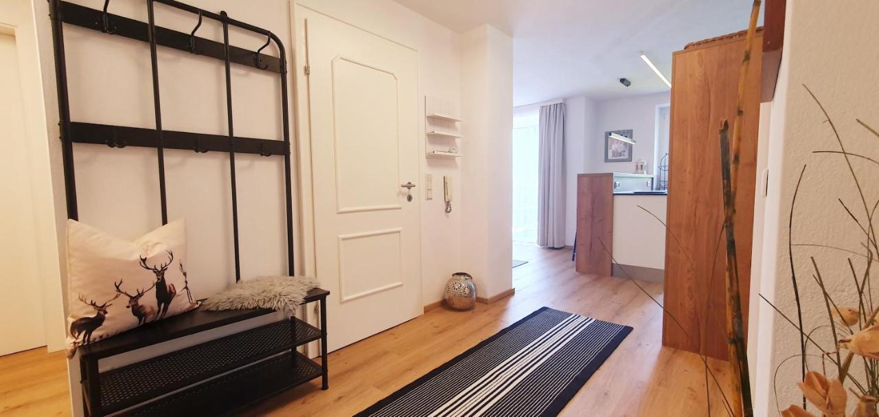 Apartment Maier ราดชตัดท์ ภายนอก รูปภาพ