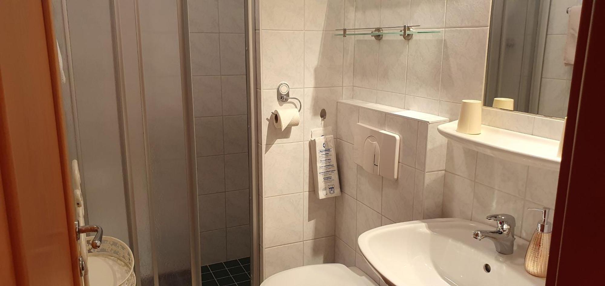 Apartment Maier ราดชตัดท์ ภายนอก รูปภาพ