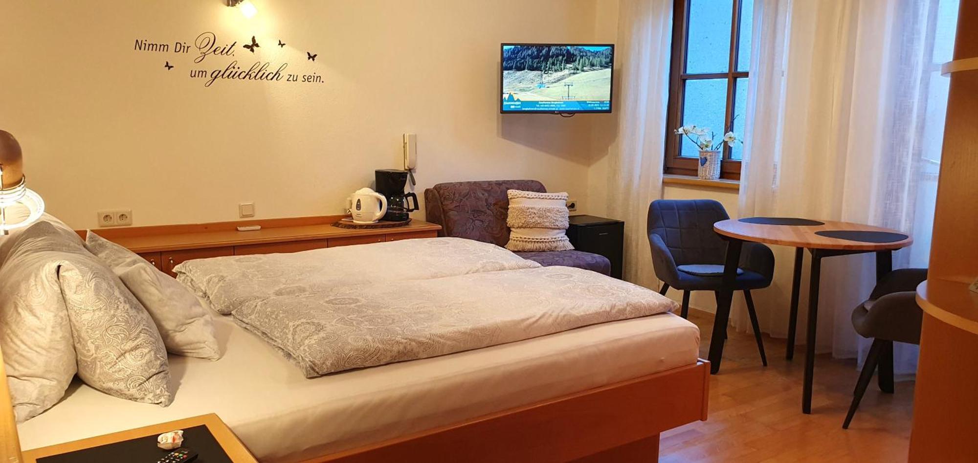 Apartment Maier ราดชตัดท์ ภายนอก รูปภาพ