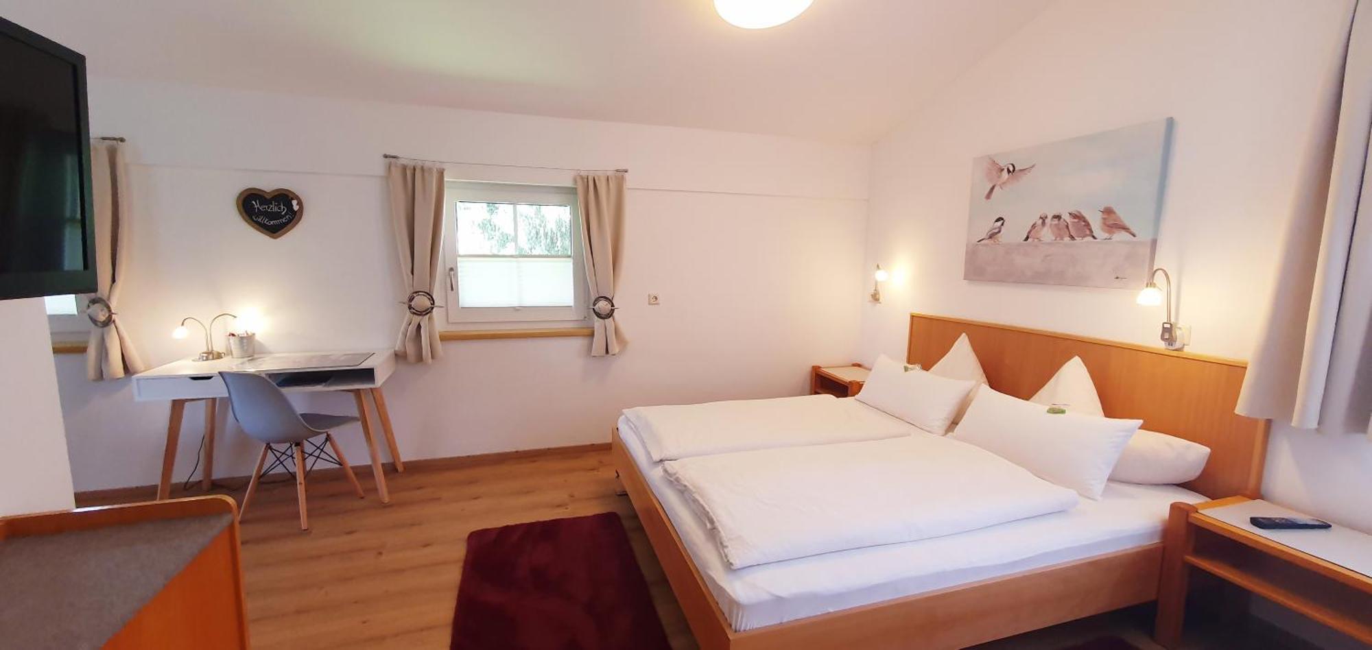 Apartment Maier ราดชตัดท์ ภายนอก รูปภาพ