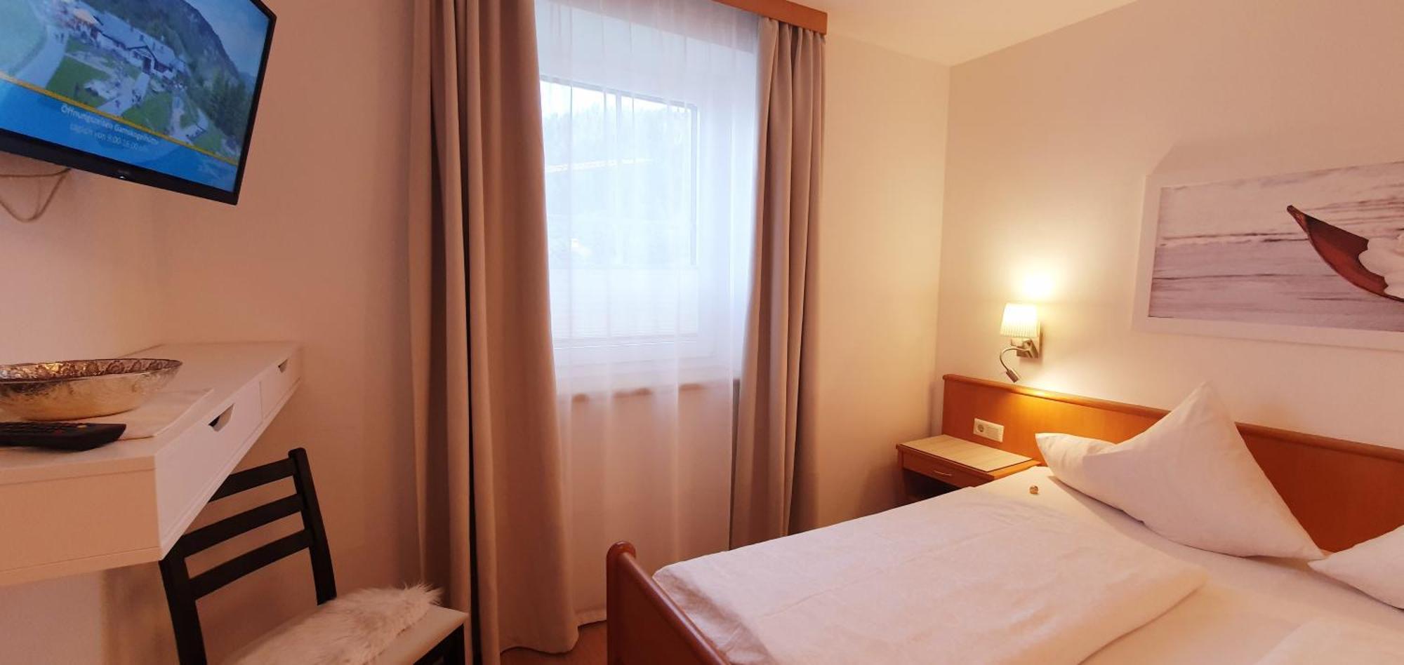 Apartment Maier ราดชตัดท์ ภายนอก รูปภาพ